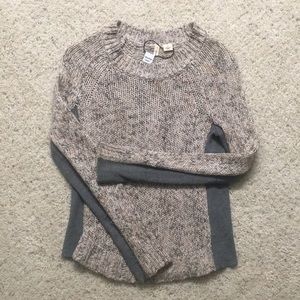 Moth Anthropologie Sweater